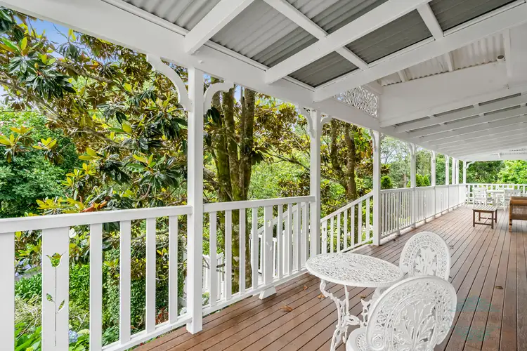 Fifth view of Homely house listing, 21 Centenary Drive, Maleny QLD 4552