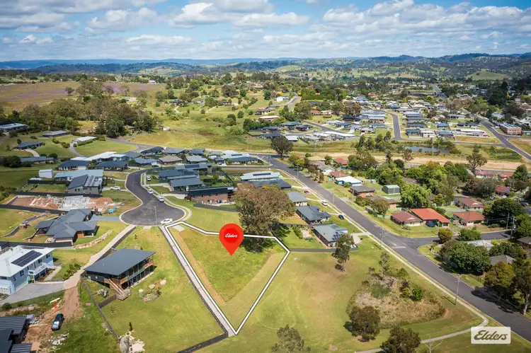Main view of Homely land listing, LOT 20 Salway Close, Bega NSW 2550