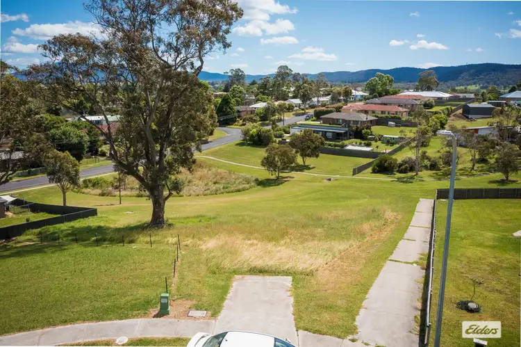 Second view of Homely land listing, LOT 20 Salway Close, Bega NSW 2550