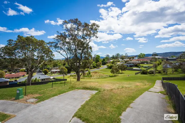 Third view of Homely land listing, LOT 20 Salway Close, Bega NSW 2550