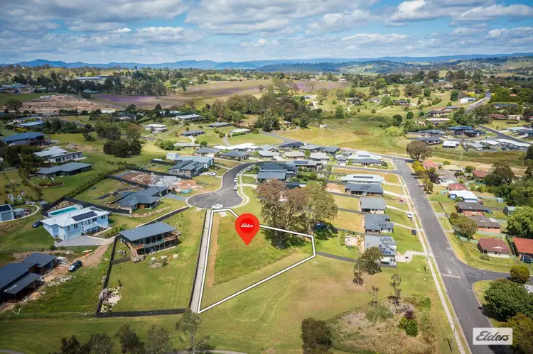 Fifth view of Homely land listing, LOT 20 Salway Close, Bega NSW 2550