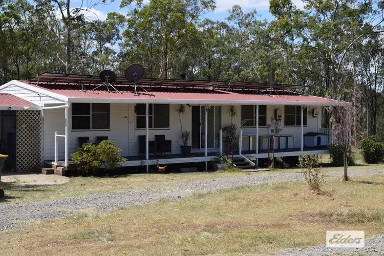 78 Mundine Road, Upper Fine Flower NSW 2460