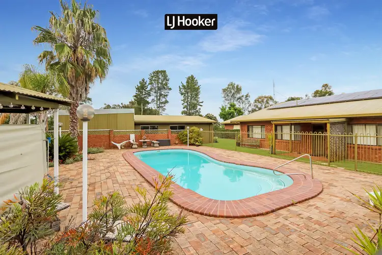 Second view of Homely rural property listing, 177 Yetman Road, Inverell NSW 2360