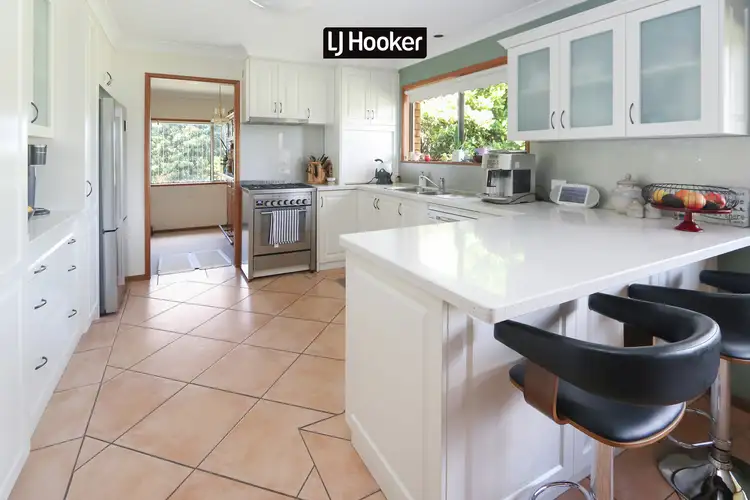 Fourth view of Homely rural property listing, 177 Yetman Road, Inverell NSW 2360