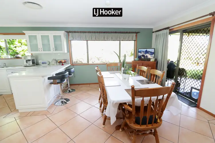 Fifth view of Homely rural property listing, 177 Yetman Road, Inverell NSW 2360