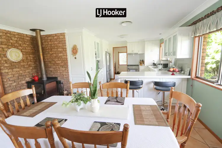 Sixth view of Homely rural property listing, 177 Yetman Road, Inverell NSW 2360
