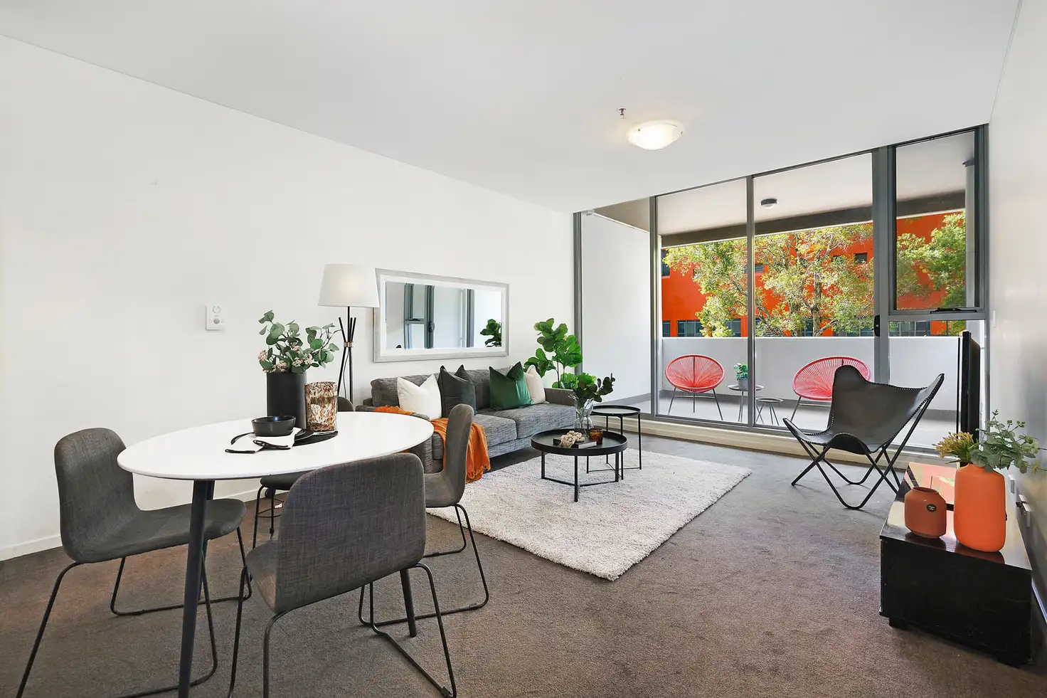 Main view of Homely apartment listing, 213/5 O'Dea Avenue, Zetland NSW 2017