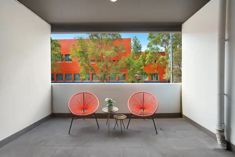 Fifth view of Homely apartment listing, 213/5 O'Dea Avenue, Zetland NSW 2017