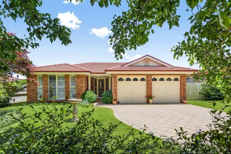 28 Parmenter Court, Bowral NSW 2576