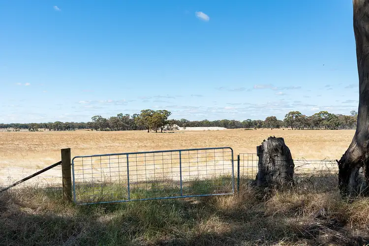 Second view of Homely rural property listing, LOT CA1, 353 Alma-Bowenvale Road, Bowenvale VIC 3465
