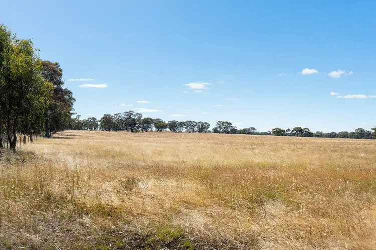 Fourth view of Homely rural property listing, LOT CA1, 353 Alma-Bowenvale Road, Bowenvale VIC 3465
