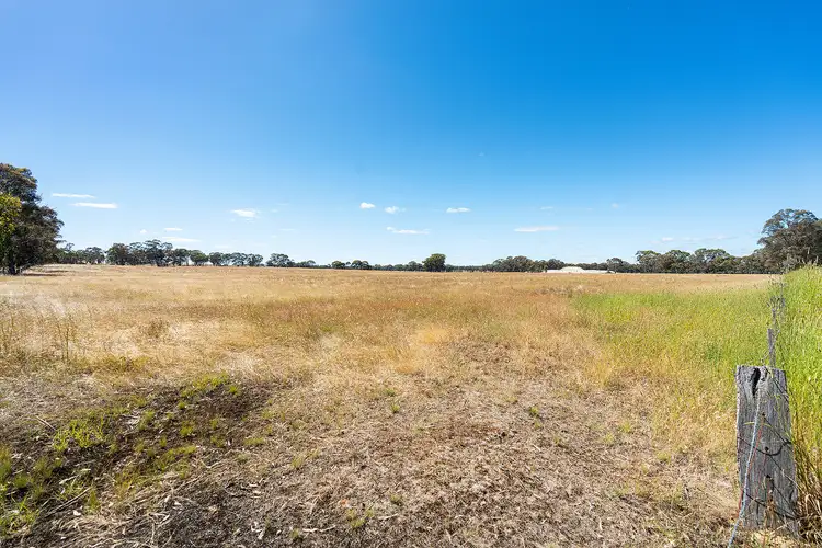 Fifth view of Homely rural property listing, LOT CA1, 353 Alma-Bowenvale Road, Bowenvale VIC 3465