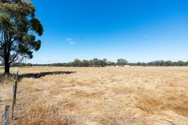 Second view of Homely rural property listing, LOT CA3, 353 Alma-Bowenvale Road, Bowenvale VIC 3465
