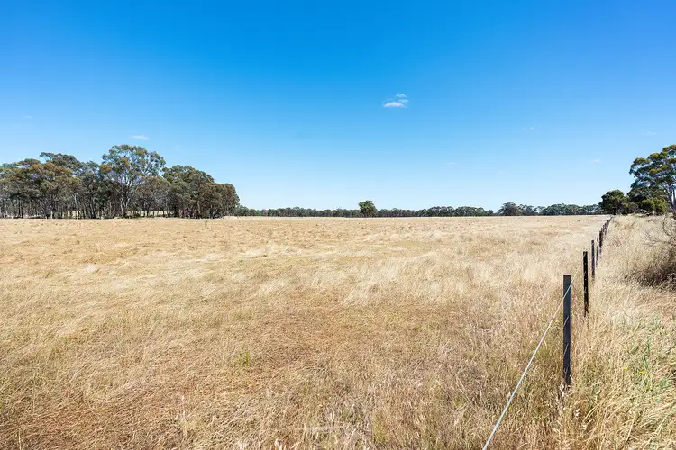 Fourth view of Homely rural property listing, LOT CA3, 353 Alma-Bowenvale Road, Bowenvale VIC 3465