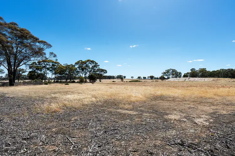 Second view of Homely rural property listing, LOT CA3A, 353 Alma-Bowenvale Road, Bowenvale VIC 3465