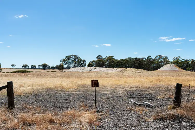 Fifth view of Homely rural property listing, LOT CA3A, 353 Alma-Bowenvale Road, Bowenvale VIC 3465