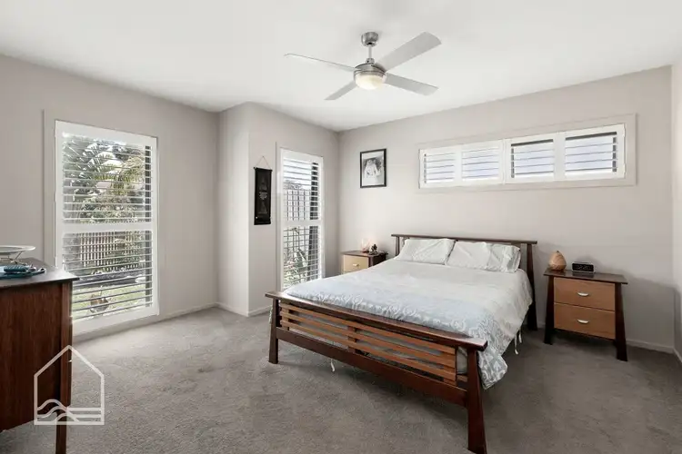 Sixth view of Homely house listing, 128a Asbury Street, Ocean Grove VIC 3226