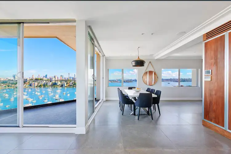 Third view of Homely apartment listing, 11/2B Wentworth Street, Point Piper NSW 2027