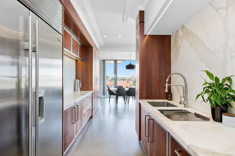 Fourth view of Homely apartment listing, 11/2B Wentworth Street, Point Piper NSW 2027