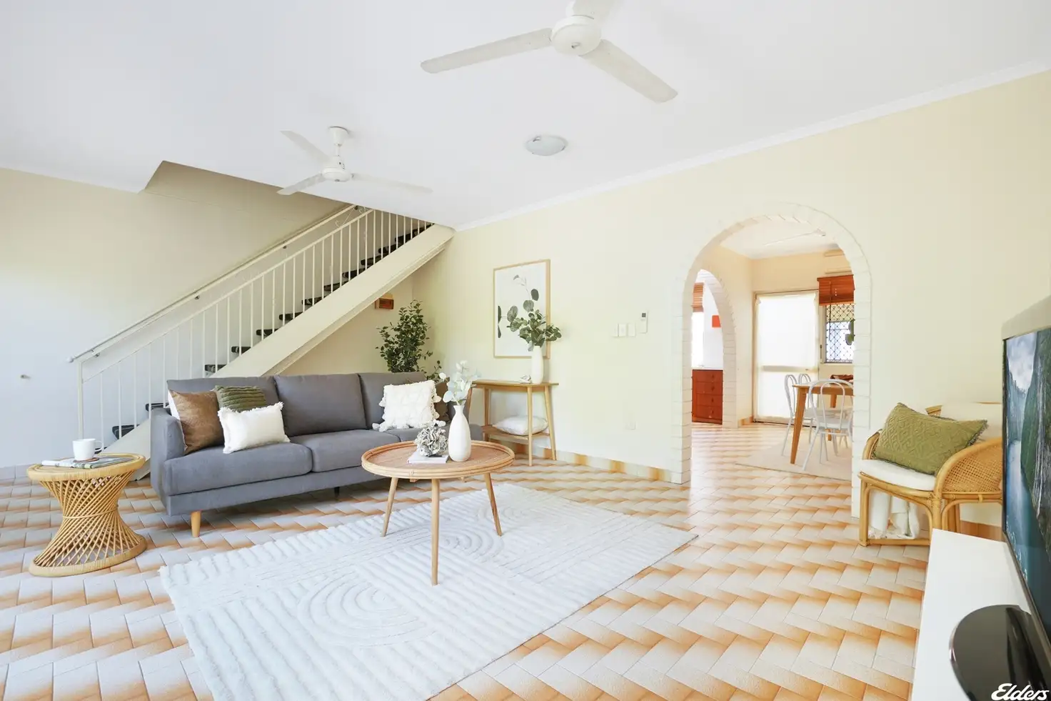 Main view of Homely townhouse listing, 3/19 Queen Street, Stuart Park NT 820