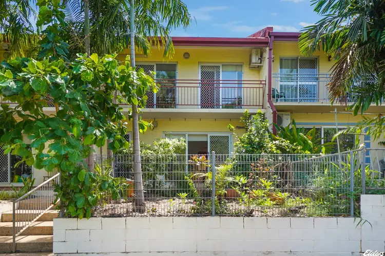 Second view of Homely townhouse listing, 3/19 Queen Street, Stuart Park NT 820