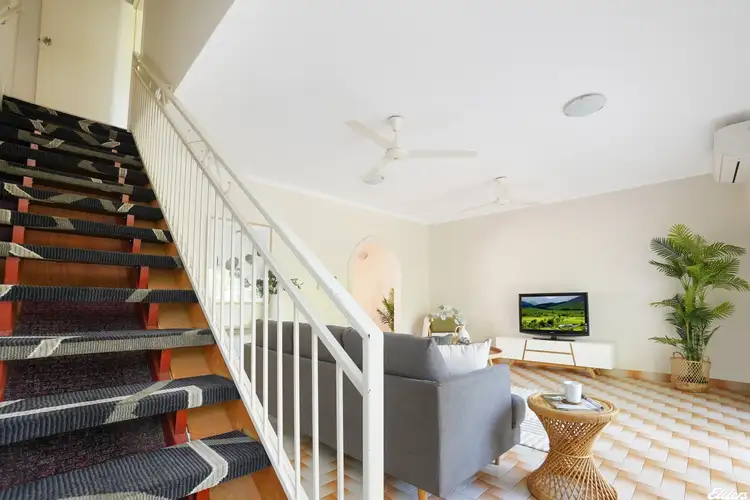Third view of Homely townhouse listing, 3/19 Queen Street, Stuart Park NT 820