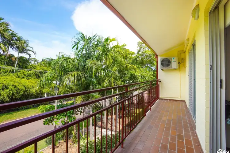 Fourth view of Homely townhouse listing, 3/19 Queen Street, Stuart Park NT 820