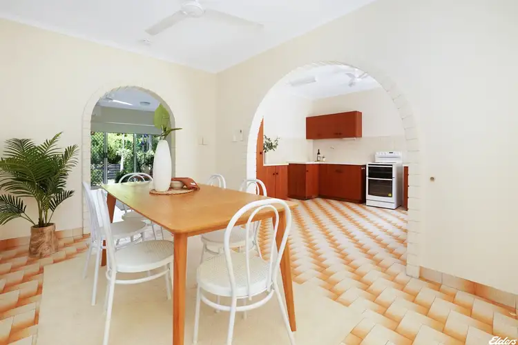 Fifth view of Homely townhouse listing, 3/19 Queen Street, Stuart Park NT 820
