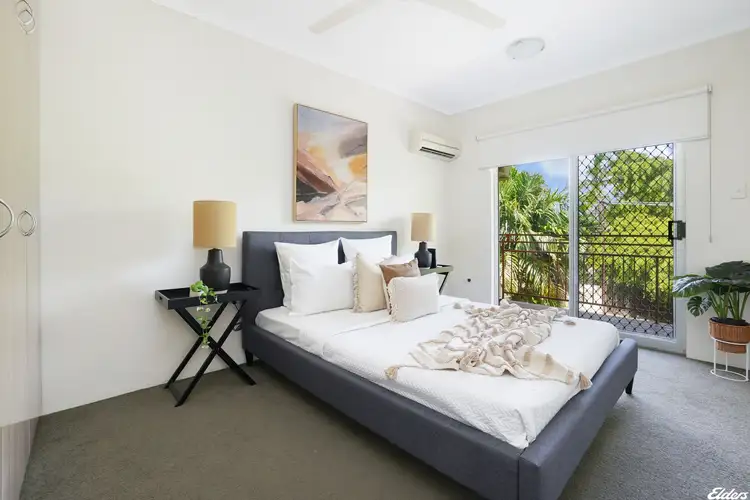 Sixth view of Homely townhouse listing, 3/19 Queen Street, Stuart Park NT 820