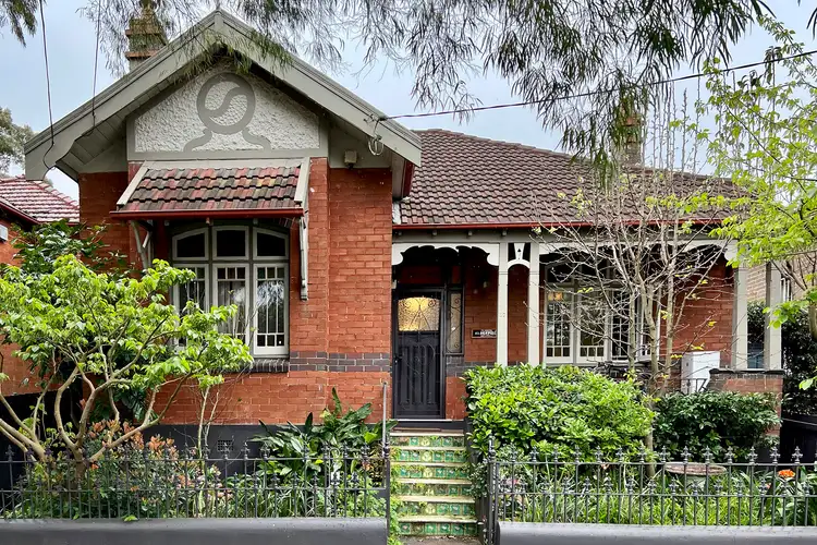 27 School Parade, Marrickville NSW 2204
