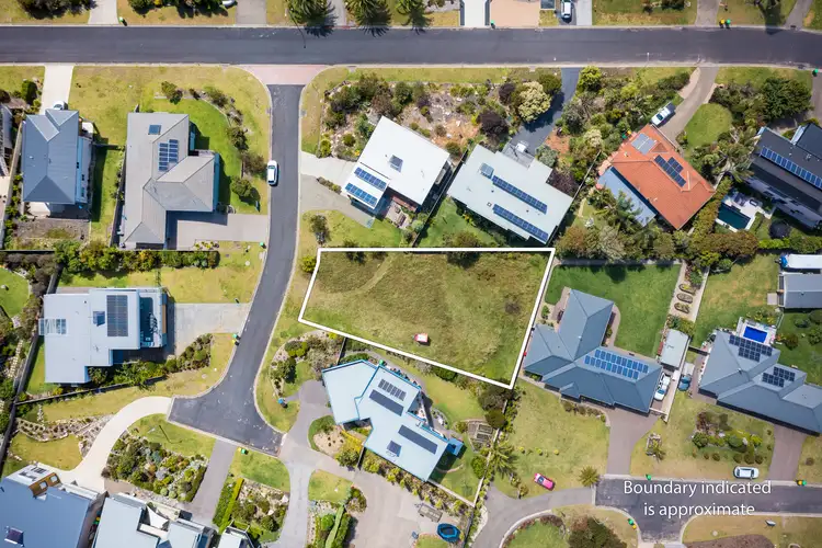 Fourth view of Homely land listing, 4 Alannah Close, Tura Beach NSW 2548