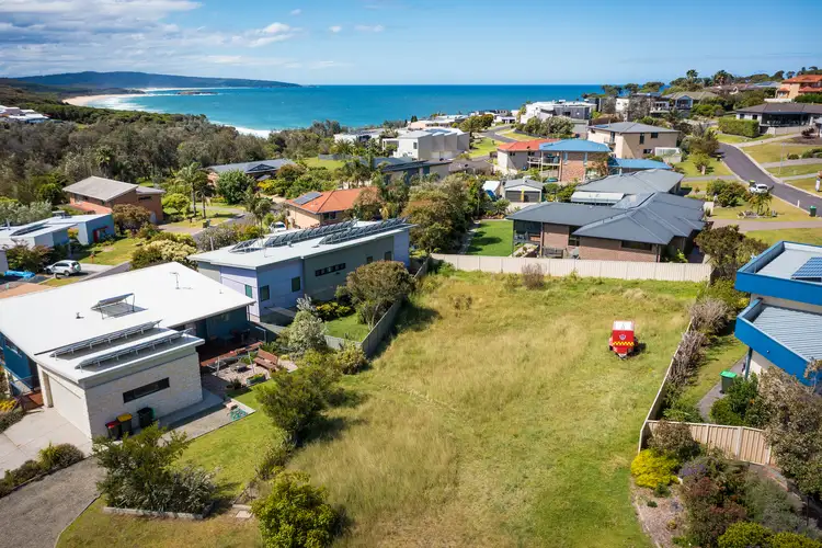 Sixth view of Homely land listing, 4 Alannah Close, Tura Beach NSW 2548