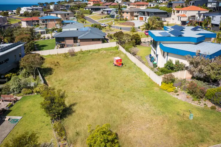 Seventh view of Homely land listing, 4 Alannah Close, Tura Beach NSW 2548