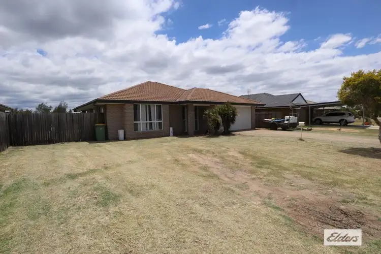 Main view of Homely house listing, 42 Cunningham Avenue, Laidley North QLD 4341