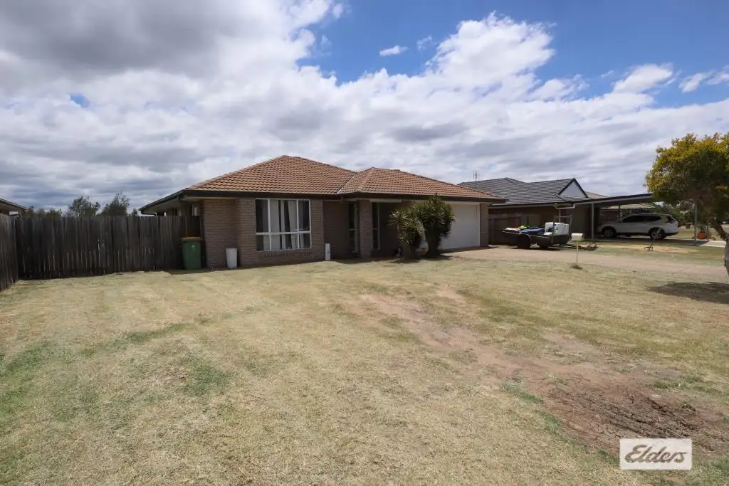 Main view of Homely house listing, 42 Cunningham Avenue, Laidley North QLD 4341