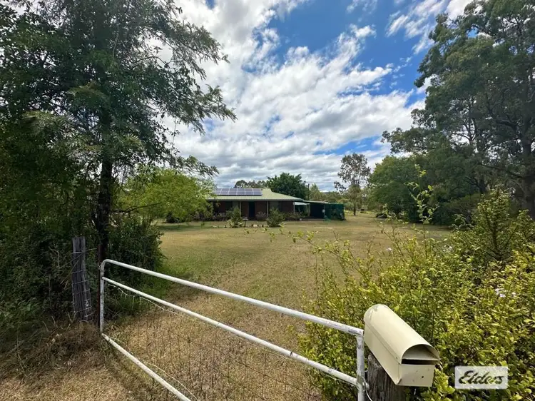 51 Blenheim Road, Blenheim QLD 4341