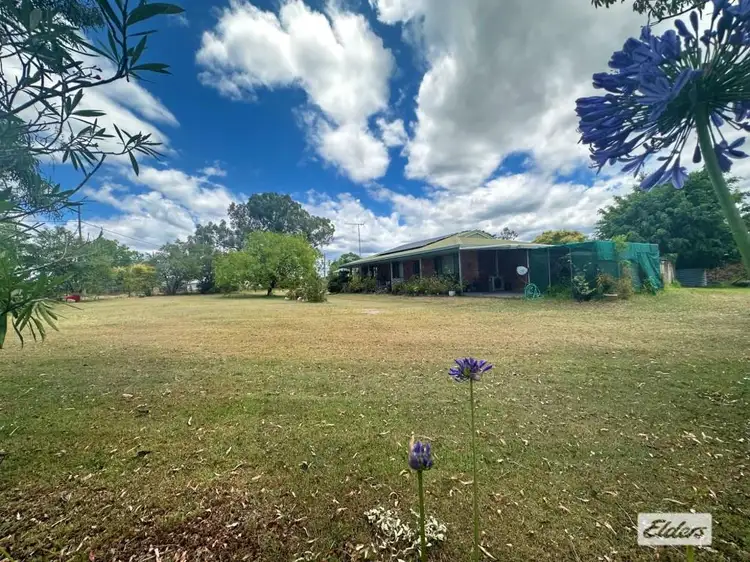 Second view of Homely house listing, 51 Blenheim Road, Blenheim QLD 4341