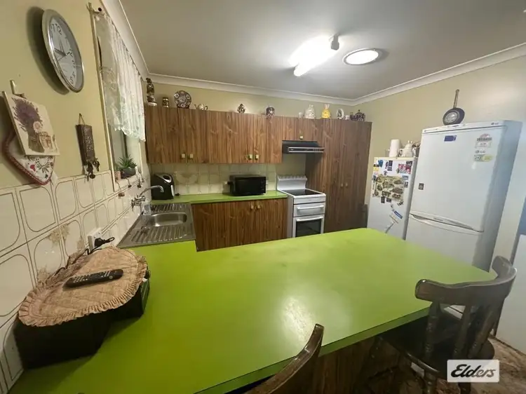 Third view of Homely house listing, 51 Blenheim Road, Blenheim QLD 4341