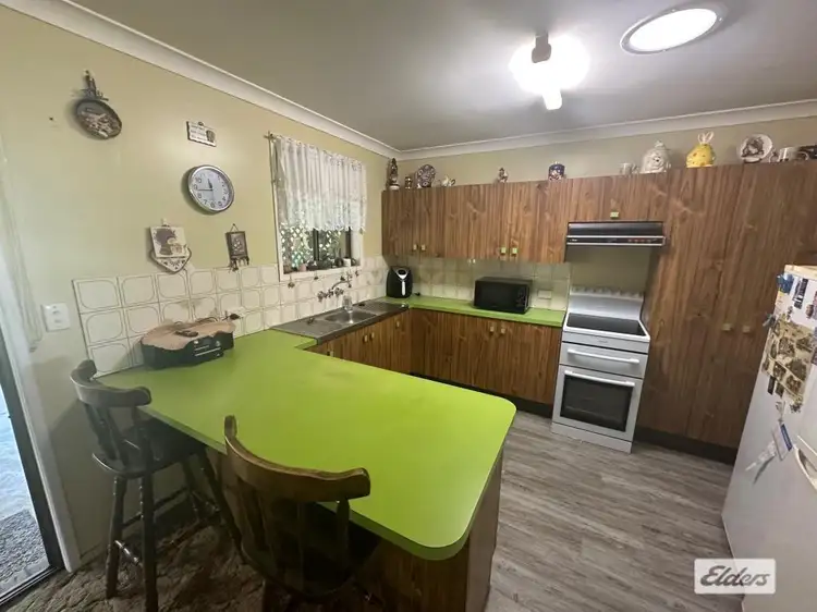 Fourth view of Homely house listing, 51 Blenheim Road, Blenheim QLD 4341