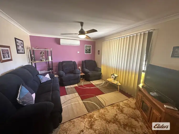 Fifth view of Homely house listing, 51 Blenheim Road, Blenheim QLD 4341