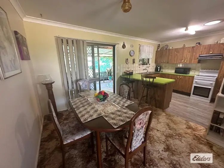 Seventh view of Homely house listing, 51 Blenheim Road, Blenheim QLD 4341