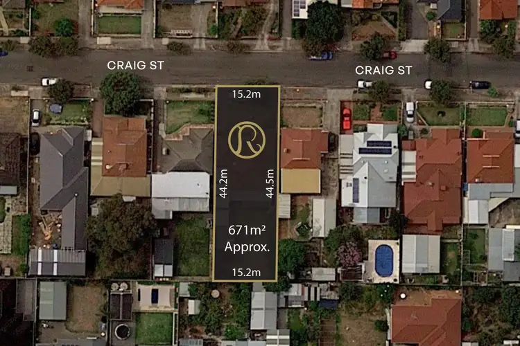 12 Craig Street, Richmond SA 5033