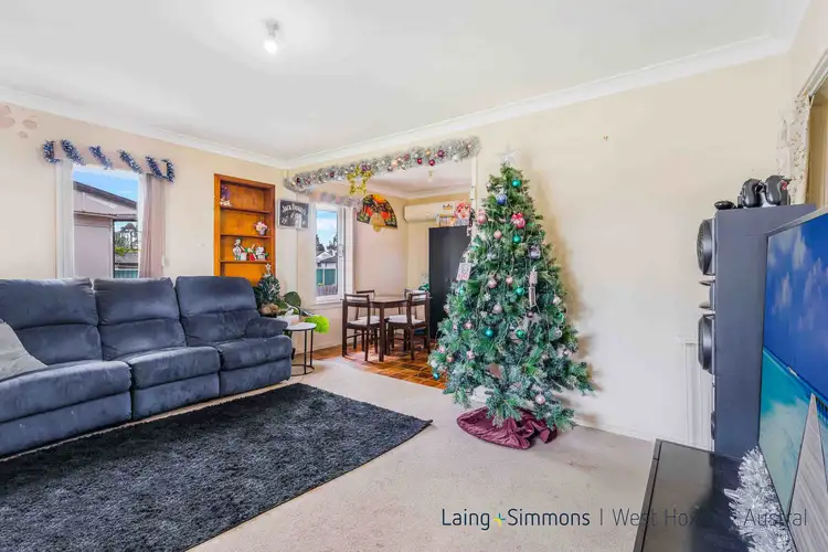 Third view of Homely house listing, 20 Pinnacle Street, Sadleir NSW 2168