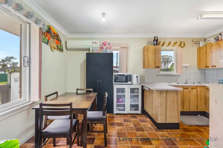 Fourth view of Homely house listing, 20 Pinnacle Street, Sadleir NSW 2168