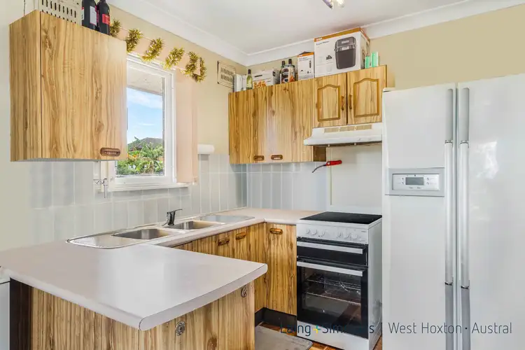 Fifth view of Homely house listing, 20 Pinnacle Street, Sadleir NSW 2168