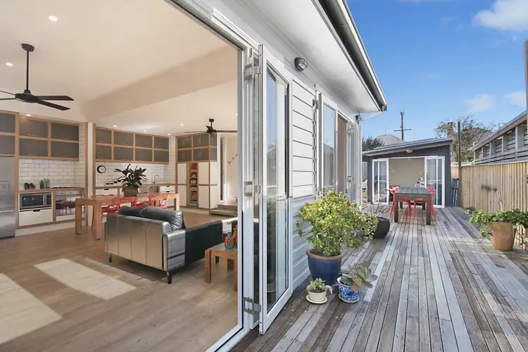 Second view of Homely house listing, 34 Northumberland Street, Maryville NSW 2293