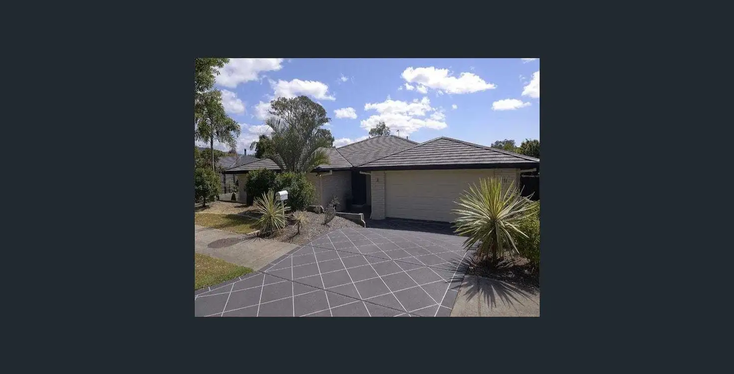 Main view of Homely house listing, 29 Antonson Crescent, Mudgeeraba QLD 4213