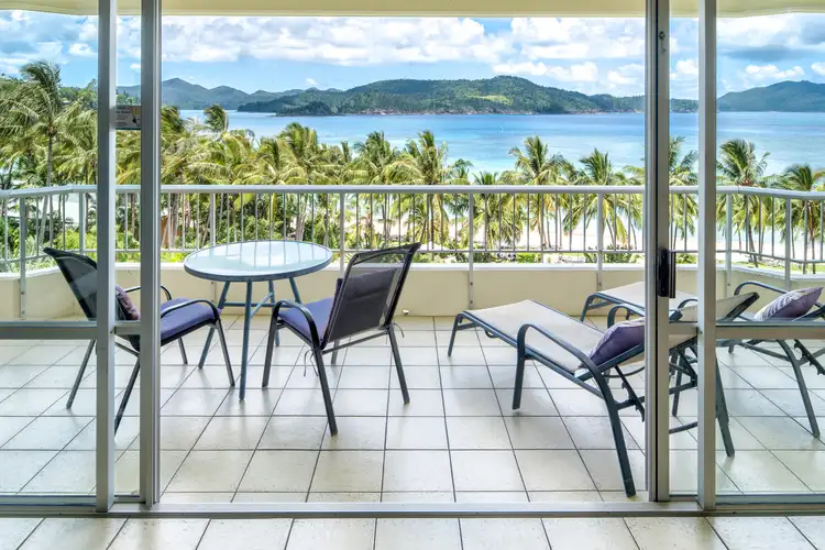 CA402/14 Resort Drive, Hamilton Island QLD 4803