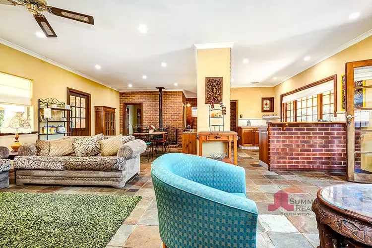 Sixth view of Homely house listing, 1 Shine Court, Australind WA 6233