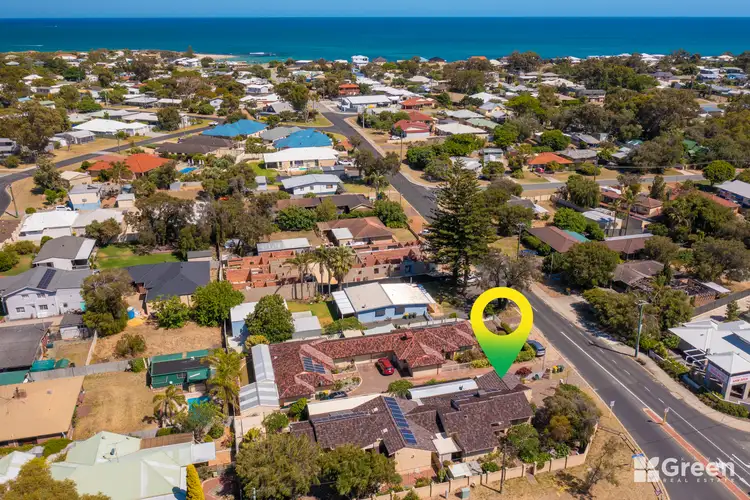 1/31 Mercedes Avenue, Falcon WA 6210
